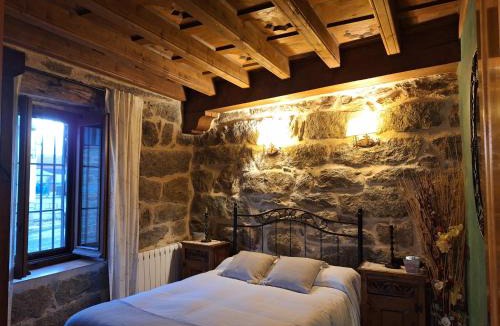 Navaluenga House | El Mirador del Alberche