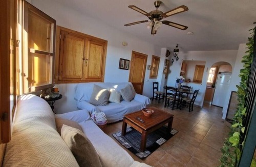 Enix Ski Chalet | El Mirador del Berenjenal. ¡Relajate con toda la familia!.