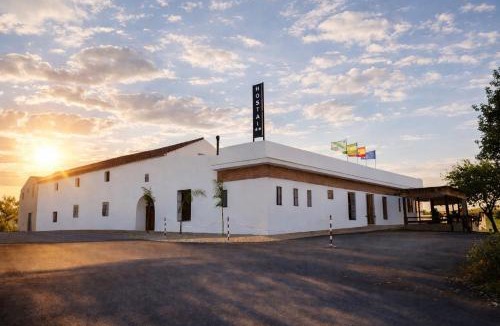San Jose del Valle House | El Mirador del Valle