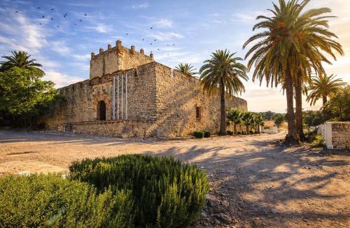 San Jose del Valle House | El Mirador del Valle