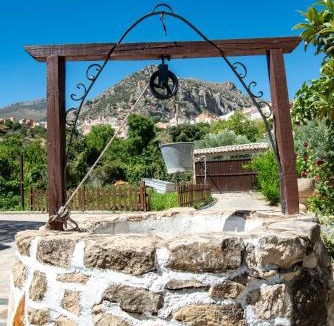Albanchez de Magina House | EL MIRADOR