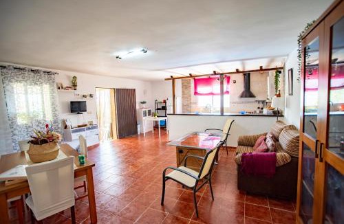 Albanchez de Magina House | EL MIRADOR