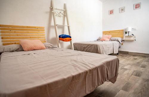 Albanchez de Magina House | EL MIRADOR