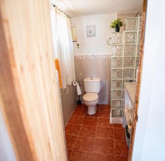 Albanchez de Magina House | EL MIRADOR