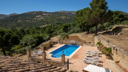 Ronda House | El Molar Ronda by Ruralidays