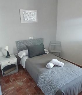 Monesterio House | El Molinero