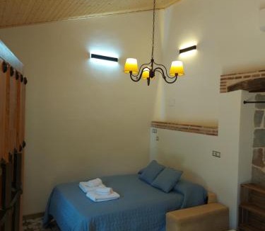 Antequera House | El Molinillo The senses experience