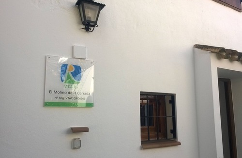 Castril House | El Molino De La Cerrada Accommodation (House 1)