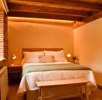 Montuerto House | El Molino de Nocedo