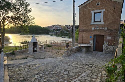 Tordesillas House | El Molino de Tordesillas