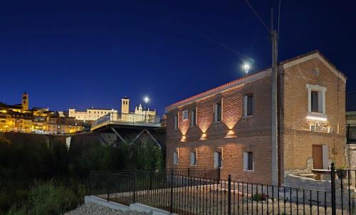 Tordesillas House | El Molino de Tordesillas
