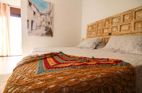 Jimera de Libar House | El Molino del Panadero