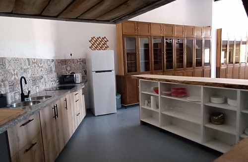 Seron Cottage | El Molino Seròn Country House: A Charming Retreat