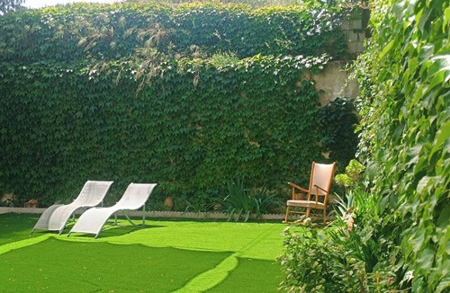Seron Cottage | El Molino Seròn Country House: A Charming Retreat