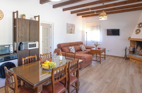 Prado del Rey Villa | El Moral Prado del Rey by Ruralidays