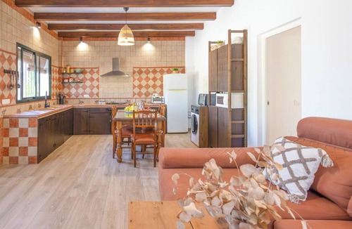 Prado del Rey Villa | El Moral Prado del Rey by Ruralidays