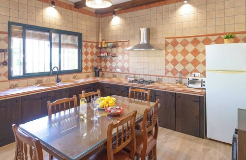 Prado del Rey Villa | El Moral Prado del Rey by Ruralidays