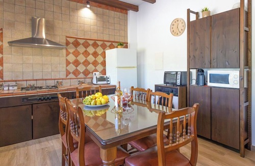 Prado del Rey Villa | El Moral Prado del Rey by Ruralidays
