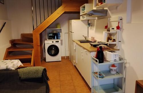Aldeanueva del Camino Apartment | El Mullaero