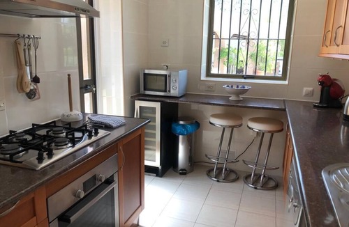 Turre Villa | El Nido- A charming 3-bedroom villa in the mountains of Sierra Cabrera.