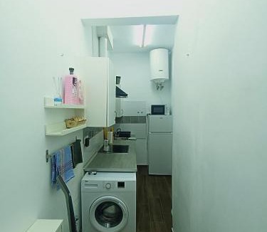 Diputacion de Cartagena Casco Apartment | El nido del centro