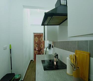 Diputacion de Cartagena Casco Apartment | El nido del centro
