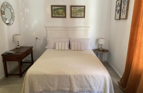 El Chorro Hotel | El nido del Chorro