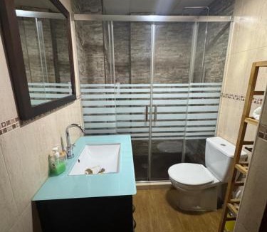 Montoro Apartment | EL NIDO