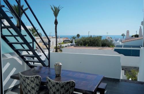 Vista de los Angeles-Rumina House | El nido marino