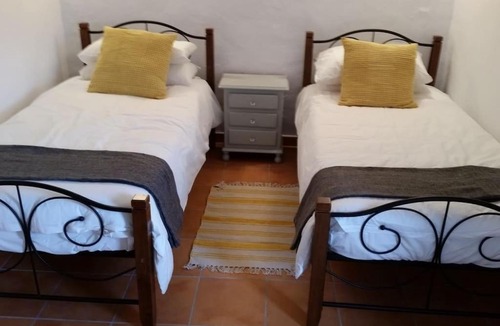 Villanueva del Trabuco Apartment | El Nogal at Cortijo de Los Cien Canos