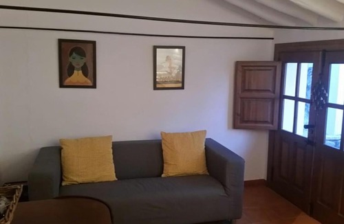 Villanueva del Trabuco Apartment | El Nogal at Cortijo de Los Cien Canos