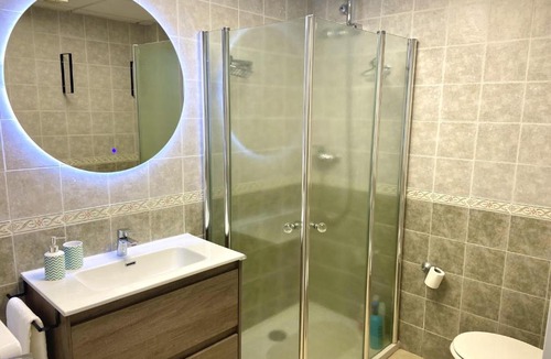Benajarafe Apartment | El Oasis By Solymar Properties