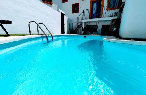 Priego de Cordoba House | El Oasis de Castil