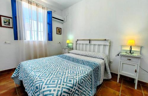 Priego de Cordoba House | El Oasis de Castil