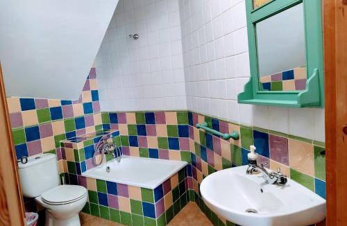 Priego de Cordoba House | El Oasis de Castil 2