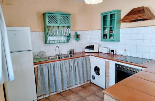 Priego de Cordoba House | El Oasis de Castil 2