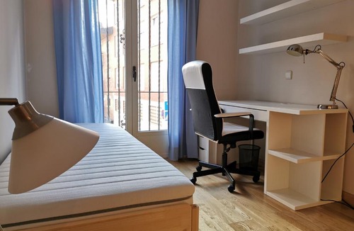 Las Rozas de Madrid Apartment | El Olivar de Las Rozas