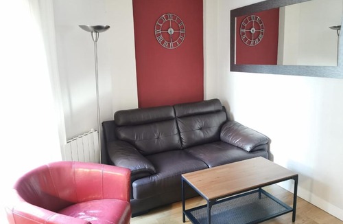 Las Rozas de Madrid Apartment | El Olivar de Las Rozas