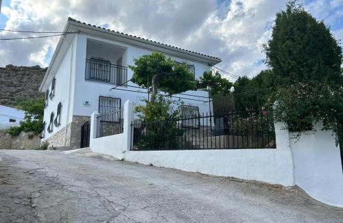 Castril House | El Olivar de la Solana