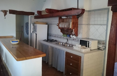 Conil de la Frontera Cottage | El Olivar Roche Viejo, Casa Sol for 2 people