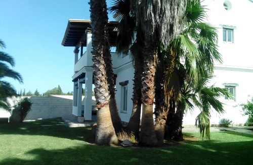 Conil de la Frontera Cottage | El Olivar Roche Viejo, Casa Sol for 2 people