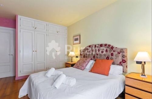 Ribadesella House | El Olivo - country house in Ribadesella, Northern Spain | 8 guests