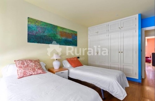 Ribadesella House | El Olivo - country house in Ribadesella, Northern Spain | 8 guests
