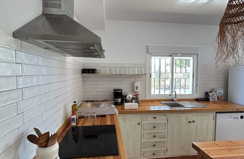 Arahal Cottage | El Olivo Rural Refuge Perfect for enjoyment