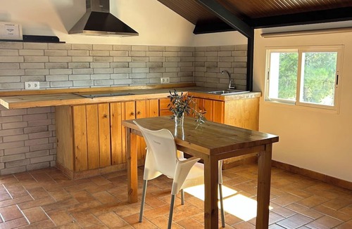 Arahal Cottage | El Olivo Rural Refuge Perfect for enjoyment
