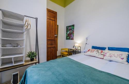 Cercadilla-Medina Azahara Apartment | El Orfebre Apartment - Cordoba Center