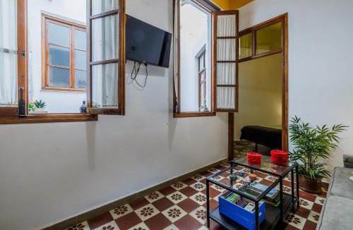 Cercadilla-Medina Azahara Apartment | El Orfebre Apartment - Cordoba Center
