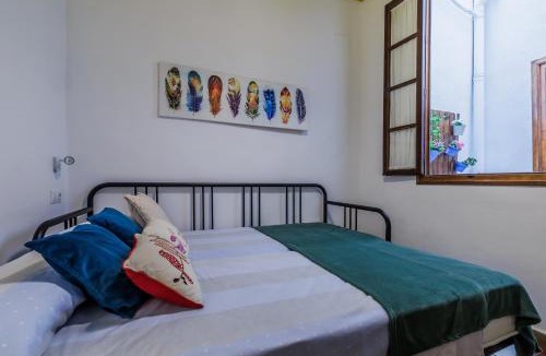 Cercadilla-Medina Azahara Apartment | El Orfebre Apartment - Cordoba Center