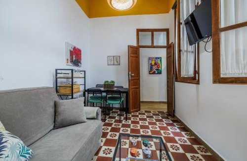 Cercadilla-Medina Azahara Apartment | El Orfebre Apartment - Cordoba Center