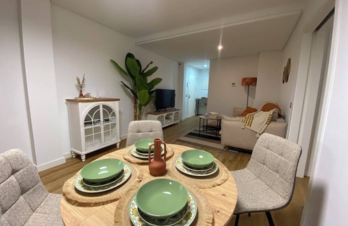 El Puerto de Santa Maria Apartment | El Paraíso de Fuentebravía